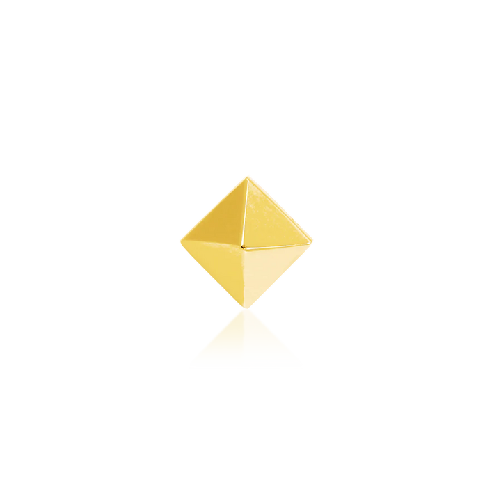 Gold Pyramid /YG