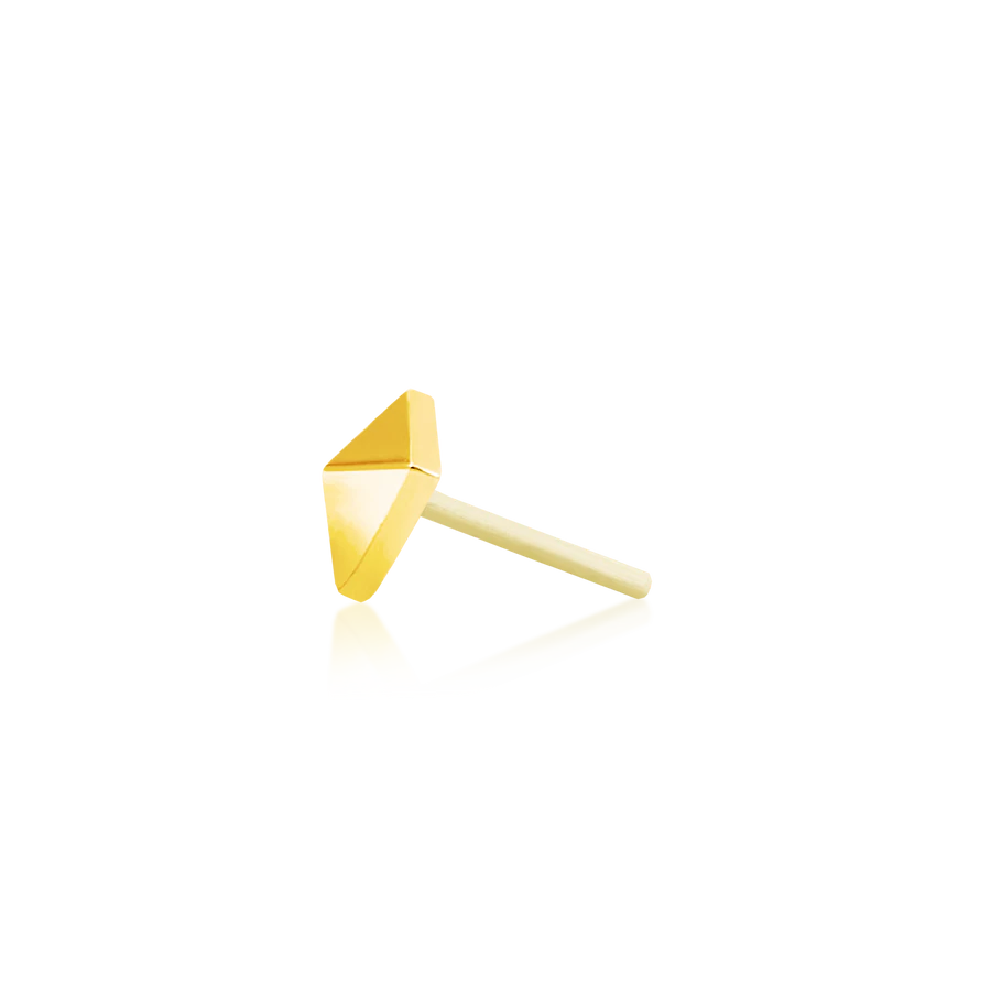 Gold Pyramid /YG