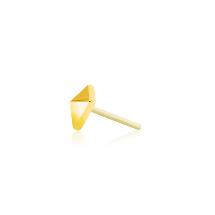 Gold Pyramid /YG